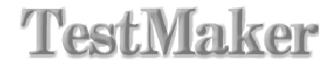 TestMaker