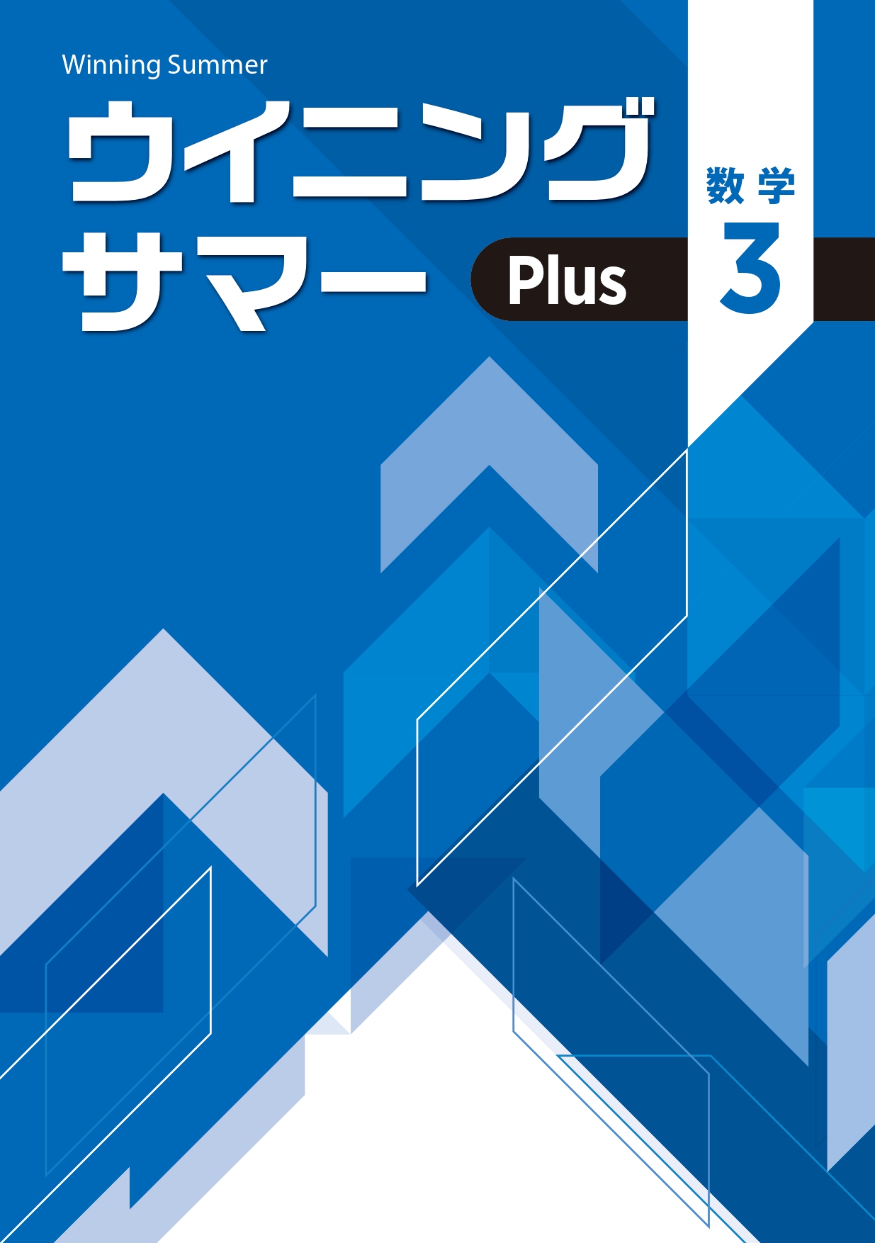 ウイニングサマーPlus 数学
