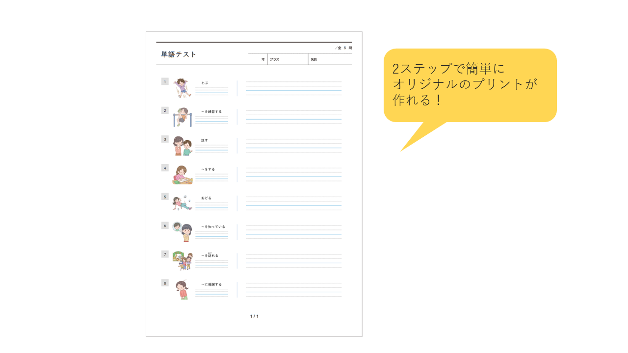 説明画像